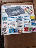 Datavideo SE200, Audio, Tv en Foto, Ophalen of Verzenden, Gebruikt, VHS-speler of -recorder