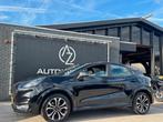 Ford Puma 1.0 EcoBoost Hybrid ST-Line WINTERPAKKET*LED*NAVI, Auto's, Voorwielaandrijving, Zwart, Bedrijf, Lichtsensor