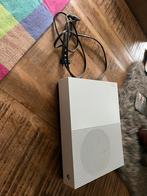 Xbox one S 2019 console met kabel, Met 1 controller, Ophalen of Verzenden, 500 GB, Zo goed als nieuw