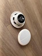 Monacor SPE-130/WS inbouw speakers, Overige merken, Gebruikt, Overige typen, Ophalen of Verzenden