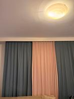 İkea tibast gordijnen 2 stuks, Ophalen, 100 tot 150 cm, 200 cm of meer, Nieuw