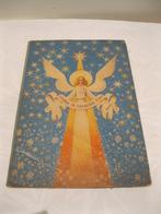 Pop-up Kerststal Vojtech Kubasta, Diversen, Kerst, Ophalen of Verzenden, Gebruikt