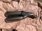 Akrapovic Ducati Panigale 959 Corse Uitlaat, Ophalen, Gebruikt