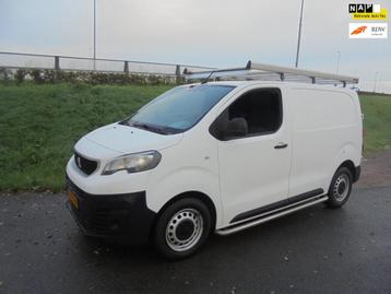 Peugeot Expert Peugeot expert 2.0 hdi airco schuifdeur eerst beschikbaar voor biedingen