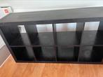 Kallax kast, Huis en Inrichting, Kasten | Dressoirs, Ophalen, Zo goed als nieuw, 25 tot 50 cm, 50 tot 100 cm