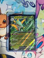 Serperior EX 003/086 Black Bolt Pokemon kaarten, Ophalen of Verzenden, Zo goed als nieuw