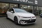 Volkswagen Golf 2.0 TSI GTI PANO HUD H&K 360CAM MATRIX, Auto's, Volkswagen, Gebruikt, 4 cilinders, 1984 cc, Wit
