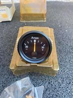 Ampèremeter VDO 12v nieuw, Ophalen of Verzenden, Nieuw, Elektra en Verlichting, Zeilboot of Motorboot