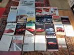 Brochures BX, Ophalen of Verzenden