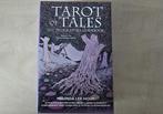 Tarot of Tales Deck, Verzenden, Zo goed als nieuw, Tarot of Kaarten leggen, Overige typen