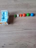 Playmobil bed met verband, Kinderen en Baby's, Ophalen of Verzenden, Zo goed als nieuw