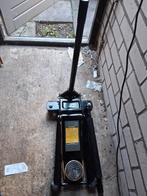 hydraulische garagekrik, Auto diversen, Ophalen of Verzenden, Zo goed als nieuw, Hydraulisch, Garagekrik