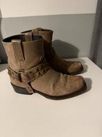 Sendra’s, Kleding | Dames, Schoenen, Sendra, Bruin, Lage of Enkellaarzen, Ophalen of Verzenden
