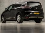 Renault Espace 1.6 dCi Dynamique 7 Persoons 161Pk Automaat (, Auto's, Gebruikt, 160 pk, Zwart, Bedrijf