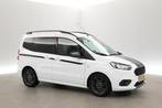 Ford Transit Courier 1.5 TDCI Sport 100PK 6-bak | 2xSchuifde, Voorwielaandrijving, 101 pk, Euro 6, Electronic Stability Program (ESP)