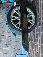 Dakspoiler volvo v70 n, Auto-onderdelen, Carrosserie en Plaatwerk, Ophalen, Gebruikt, Achterklep, Volvo