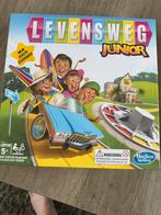 Levensweg junior en monopoly, Ophalen of Verzenden, Nieuw