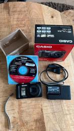 Casio EXILIM Hi-Zoom, Ophalen, Compact, Zo goed als nieuw, Overige Merken