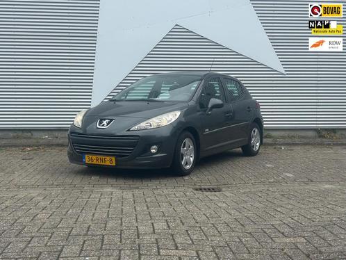 Peugeot 207 1.4 VTi Millesim 200 | APK 22-07-2026 | Airco |, Auto's, Peugeot, Bedrijf, Te koop, ABS, Airbags, Airconditioning