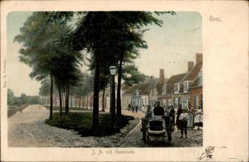 Goes J.A. vd Goeskade st 1904 Nu 65% korting beschikbaar voor biedingen