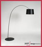 Foscarini Twiggy Vloerlamp (voorraad:3), Gebruikt, Niet ingevuld, Metaal, 150 tot 200 cm