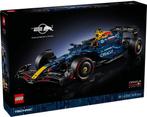 Lego 42206 Oracle Red Bull Racing RB20 F1 auto NIEUW, Ophalen of Verzenden, Nieuw, Complete set, Lego