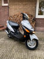 Kymco Filly✅ (kymco dj, zx50, vclic,), Fietsen en Brommers, Verzenden, Maximaal 45 km/u, Zo goed als nieuw, 50 cc