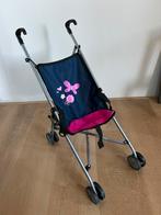 Poppenwagen/ buggy, Ophalen, Gebruikt
