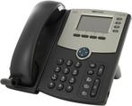 Cisco SPA514G 4-Line IP Phone with 2-Port Gigabit Ethernet S, Telecommunicatie, Vaste telefoons | Niet Draadloos, Ophalen of Verzenden