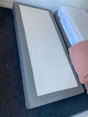 ** Espevar boxspring bodem 80 x 200 zonder matras ** beschikbaar voor biedingen
