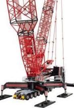 Mammoet LG 1750 SX3, Ophalen, Nieuw, Hijskraan, Tractor of Landbouw, Wsi