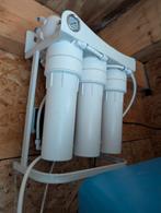 Osmose Water Tank Compleet, Ophalen of Verzenden