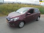 Mitsubishi Space Star Mitsubishi Space star 1.2 Cool airco 1, Voorwielaandrijving, Gebruikt, 850 kg, Start-stop-systeem