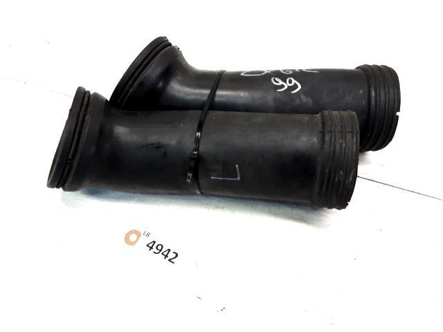 ZX6R 1998 - 1999 Kawasaki Luchthapper D1-47537, Motoren, Accessoires | Overige