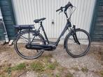 Batavus Staccato elektrische damesfiets Bosch middenmotor, Fietsen en Brommers, Elektrische fietsen, 51 tot 55 cm, Ophalen, Gebruikt