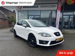Seat Leon 1.4 TSI FR Armin van Buuren editie 1/100|Rijklaar, Euro 5, 125 pk, Gebruikt, Zwart