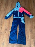 Skipak Wedze meisjes maat 142, Kleding | Dames, Wintersportkleding, Ophalen, Zo goed als nieuw, Wedze, Maat 34 (XS) of kleiner