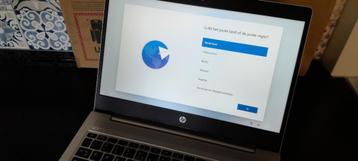 HP ProBook 440 laptop beschikbaar voor biedingen