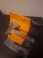 Nieuwe Impresso York RVS Deurklink, Ophalen of Verzenden, Nieuw, Rvs, Klink of Kruk