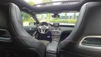 Mercedes-Benz A-klasse 250 Sport A45 S AMG NARDO PANO VOL!, Auto's, Mercedes-Benz, Gebruikt, Euro 6, 4 cilinders, Leder
