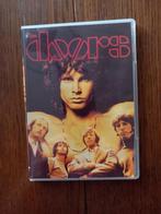 2x DVD THE DOORS & THE ROLLING STONES. IZGST., Alle leeftijden, Verzenden, Zo goed als nieuw