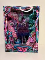 Monster High Skullector SDCC Sweet Screams Twyla Boogeyman, Verzamelen, Poppen, Ophalen of Verzenden, Nieuw, Pop