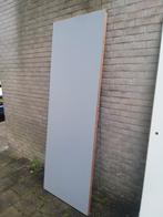 Nieuwe Formica binnendeur - Stijlvol & Betaalbaar!, Ophalen, Minder dan 80 cm, Binnendeur, Nieuw