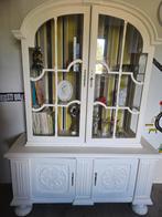 Brocante kast voor op kinderkamer, Kinderen en Baby's, Ophalen, Gebruikt, Kast, 105 cm of meer