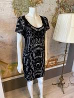 Zwangerschaps jurk van Mamalicious maat M, Kleding | Dames, Positiekleding, Maat 38/40 (M), Douwenmaat 8-3 Meppel, Info@again.nu