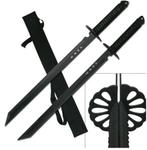 Twin Blade (1 van 2) - Mes / Dolk - 18+ ALLEEN OPHALEN, Verzamelen, Ophalen