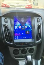 Autoradio | Ford Focus 3 | 2010 - 2019, Ophalen of Verzenden, Nieuw