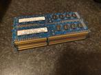 Hynix 2GB DDR3 Ram sticks. 18 stuks, Ophalen of Verzenden, Gebruikt, DDR3, Desktop
