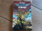W.E. Johns, Biggles in Spanje, Boeken, Ophalen of Verzenden, Zo goed als nieuw