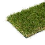 AANBIEDING! -> Kunstgras deurmat – 75 x 50 cm, Ophalen of Verzenden, Nieuw, Kokos